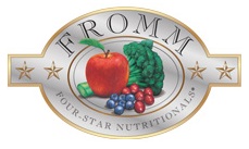 Fromm Four-Star Pet Food