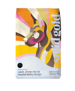 Solid Gold Hund-n-Flocken Dog Food