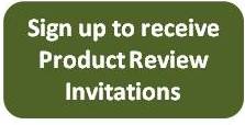 Recieve Pet Product Review Invitations