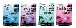 Vital Essentials Topper For Dogs & Cats