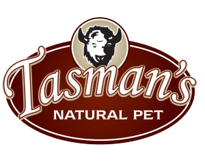Tasman's Natural Pet